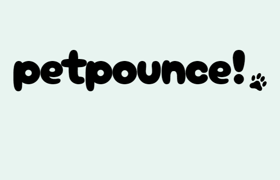 Petpounce